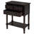 Lakra 23.7'' Console Table-389604780
