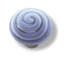 (5 Pack) 1-3/8 inch Swirl Glass Knob-1422078153