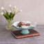 Encanto Aluminum Alloy Cake Stand-1005956107