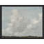 «Pastel Storm Cloud Landscape» sur papier-98299113-98299116