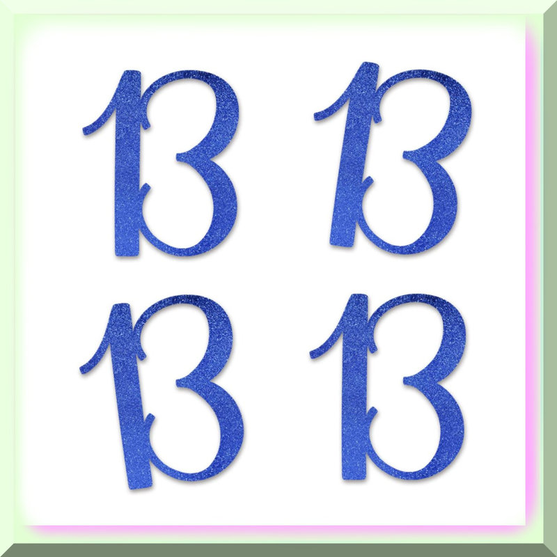 52Ft Wedding Engagement Hanging Paper Banner