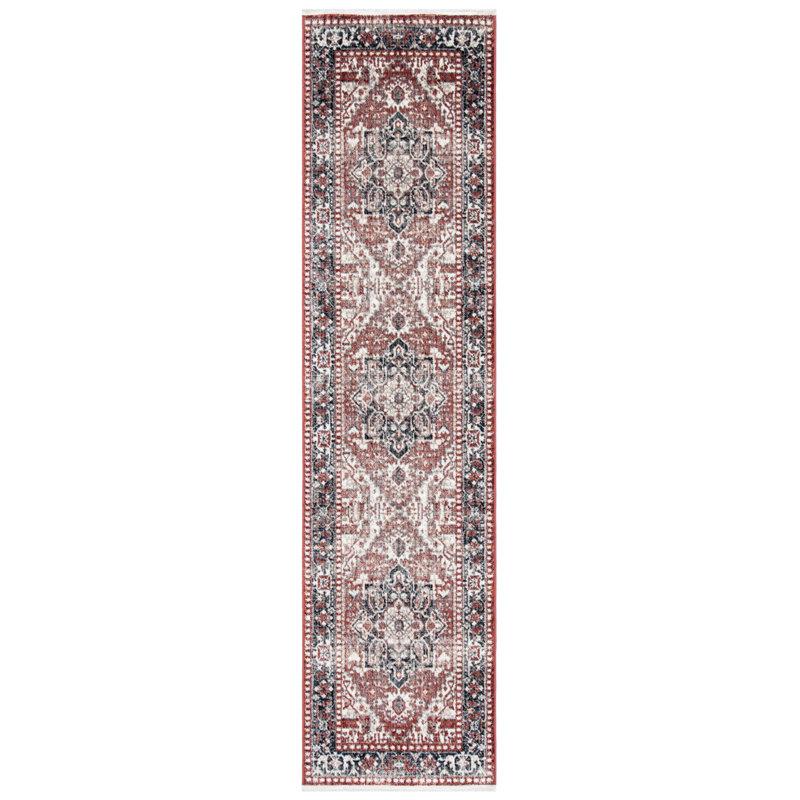 Herat 300 Performance Oriental Rug, Runner 2' x 8'