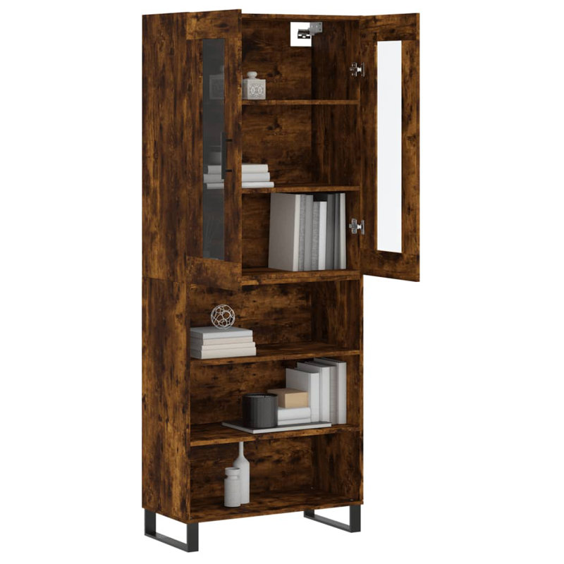 180cm H x 70cm W Standard Bookcase