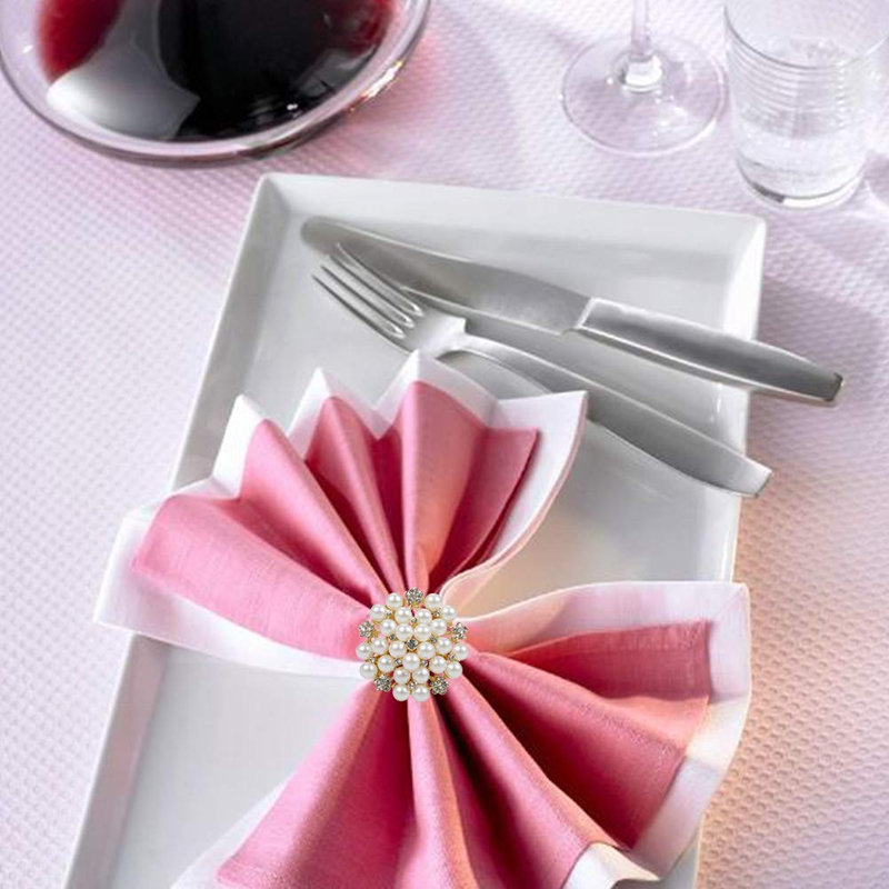 Rond de serviette