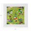 Flora Fauna Cotton Blend Square Napkins-1949328715