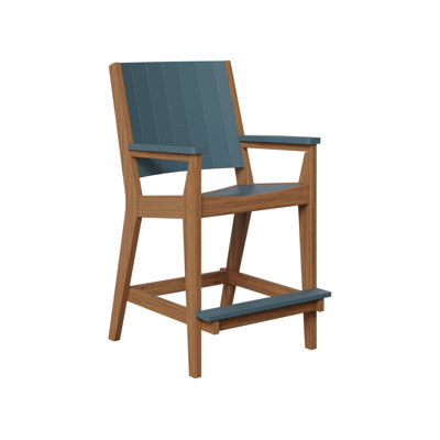 Fauteuil de bar Berlin Chat