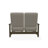 Leeward 56.5'' Wide Loveseat with Cushions-19641239-19641252