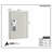 Key Cabinet with Digital Lock-33700279