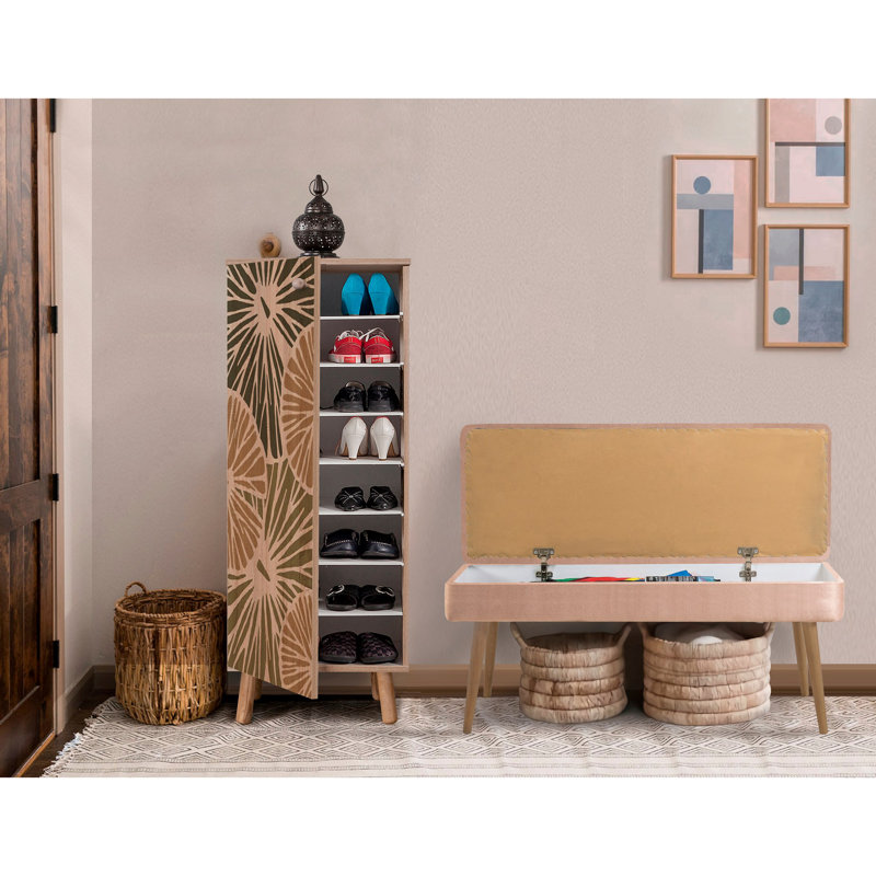 Ensemble de meubles de couloir