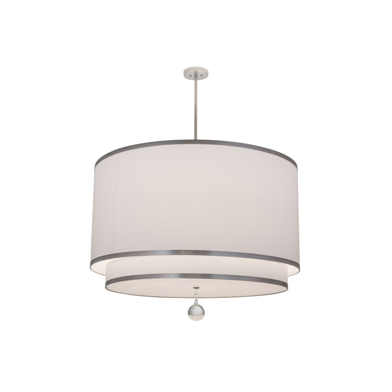 8 - Light Chandelier