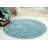 Wingert Cotton Non-Slip Bath Rug-252050102-183769536