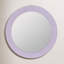 Josia Resin Wall Mirror-2123498755