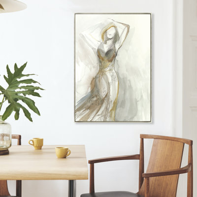 Call It Love Print by Jean Kenna