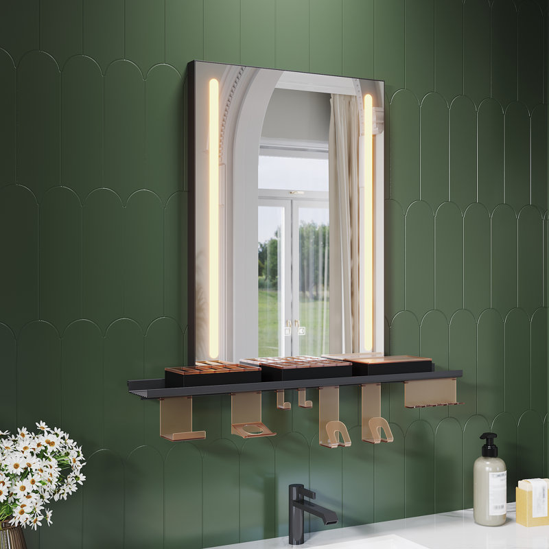 Rectangle Mirror