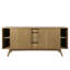 Cozumel 180cm Sideboard-16157790