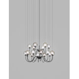 Puppet 18 - Light Chandelier