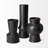 Cancio Ceramic / Porcelain Table Vase-881921367