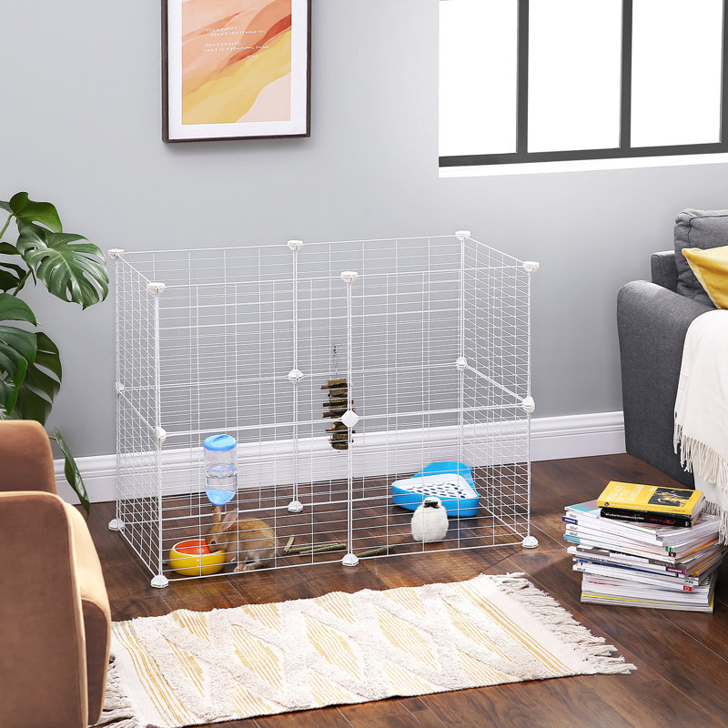 Nell Small Animal Cage