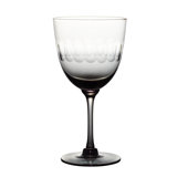 Handmade Crystal Wine Glass