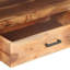 Marisa TV Stand for TVs up to 50"
