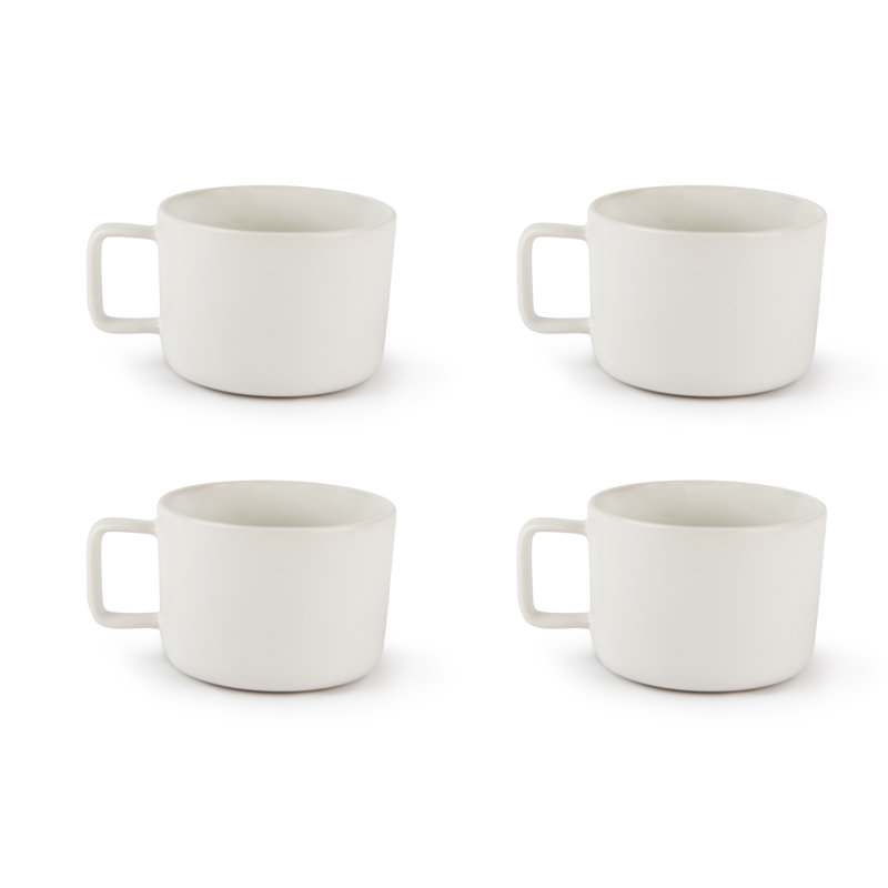 Nordic Stoneware Teacup