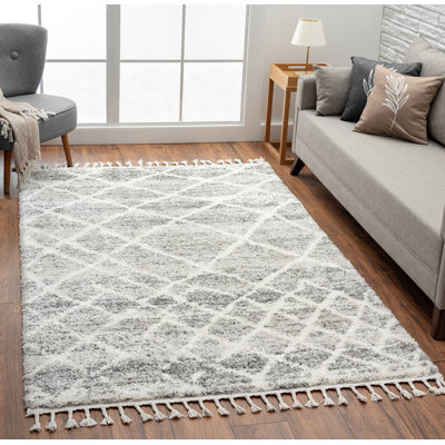 Myhre Indoor Rug