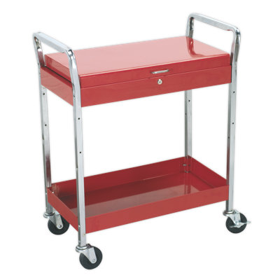 Nicholle Heavy Duty Trolley