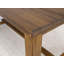 Desmon Pine Solid Wood Dining Table-20967892