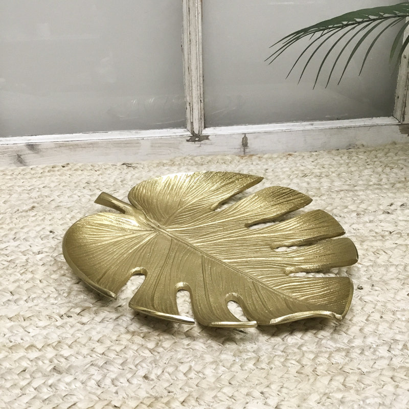 Metal Tray