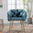 Hummera Upholstered Accent Chair-570044730-593452819