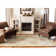 Dunbar Hand Tufted Wool Oriental Rug