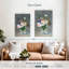 Vase en cristal Harnek-108245617