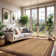 Rectangle Noeliz Area Rug