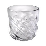 Angelito Handmade Glass Table Vase