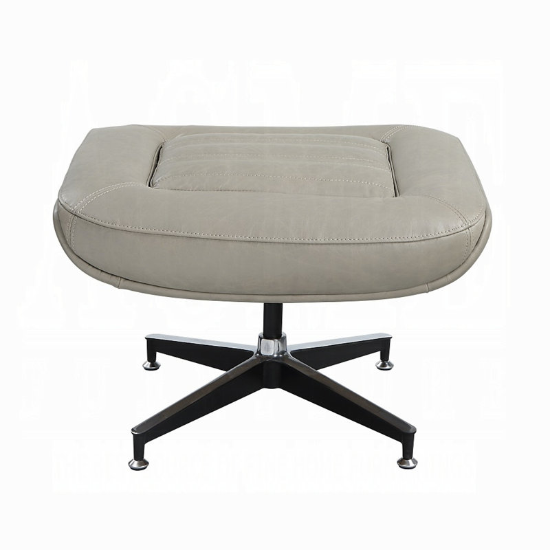 Darrell Ottoman