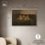 «Rustic Dog Days», impressions sur toile par Art Remedy-114041467-114041465