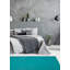 Ankara FW Teal Kilim 5'9" x 8'2"