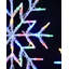 Lighted Window Décor