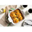 Le Creuset Heritage Stoneware Square Dish-9921518-10444856