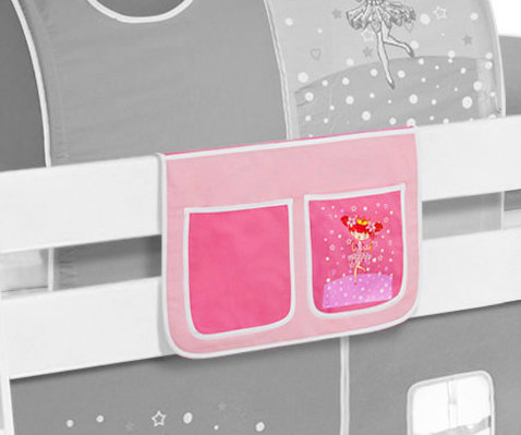 Zauberfee Fabric Bag