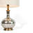 Glass Table Lamp