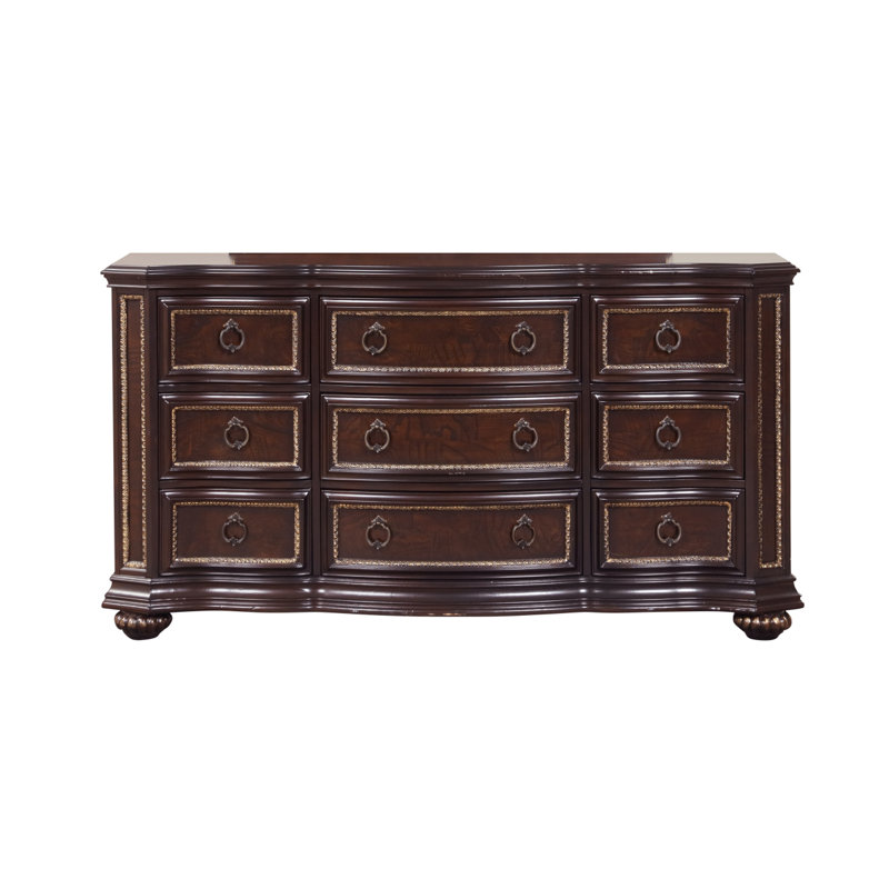 Commode Paris