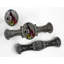 Tuscan Oval Knob-9085979