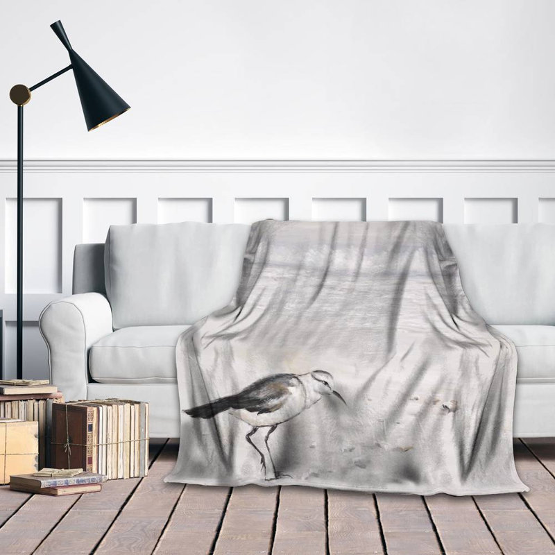 Hand Woven Blanket