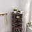 360 Rotating Shoe Cabinet 6 Layers-254757880