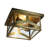 Flush Mount