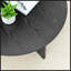 Table basse ronde 36 "