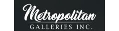 Metropolitan Galleries logo