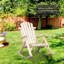 Aboubaker Outdoor Chair