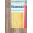 Colorful Patchwork Woven Base Decorative Carpet-1985235665